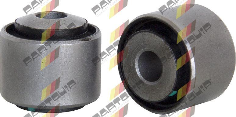 PARTQUIP AR1400 - Bush, steering control arm car-mod.net