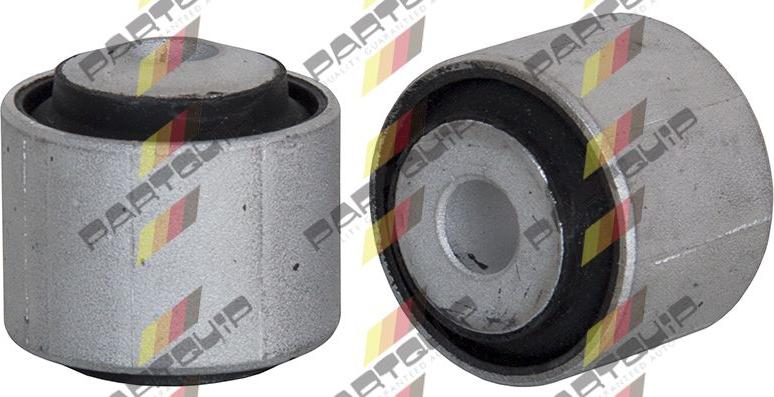PARTQUIP AR1401 - Bush, steering control arm car-mod.net