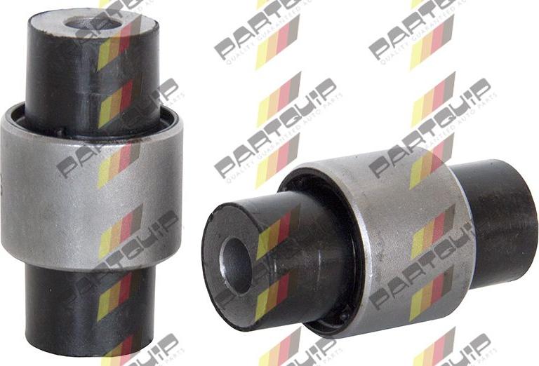 PARTQUIP AR1402 - Bush, steering control arm car-mod.net