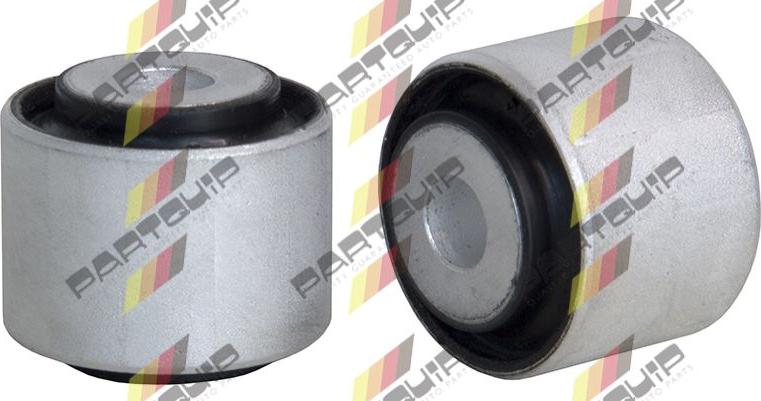 PARTQUIP AR8686 - Bush, steering control arm car-mod.net