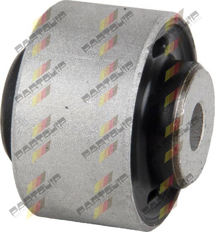 PARTQUIP AR8007 - Bush, steering control arm car-mod.net