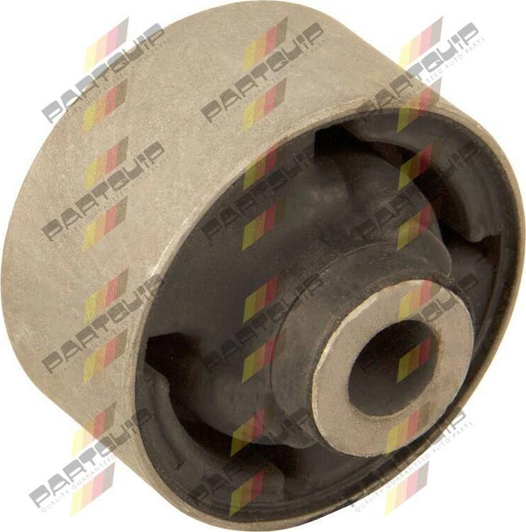 PARTQUIP AR8205 - Bush, steering control arm car-mod.net