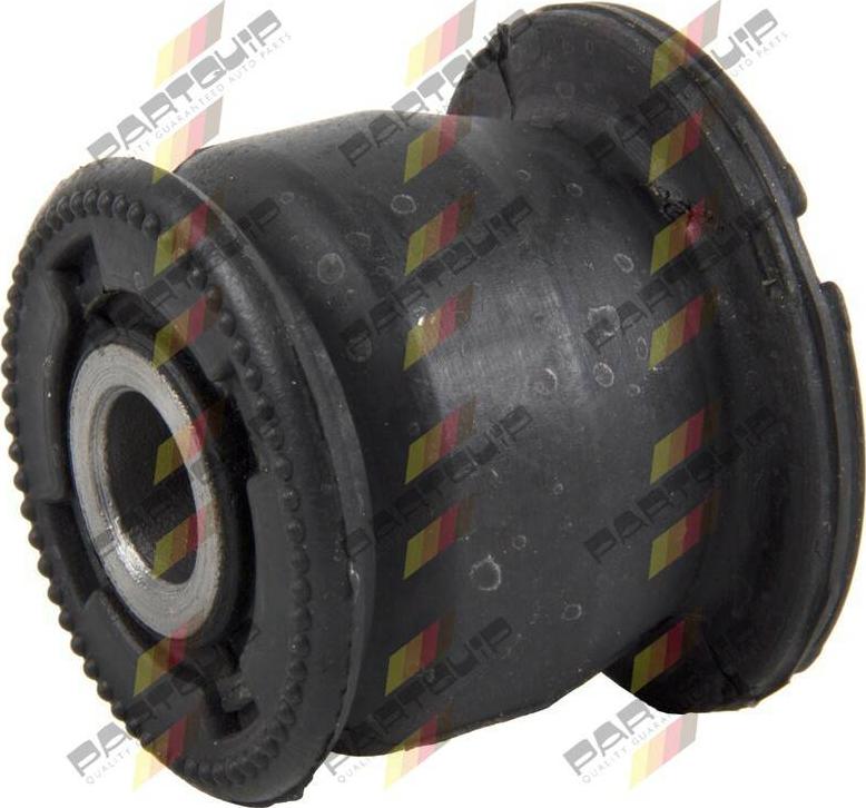 PARTQUIP AR8210 - Bush, steering control arm car-mod.net