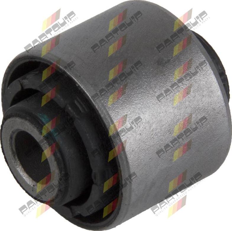 PARTQUIP AR8211 - Bush, steering control arm car-mod.net