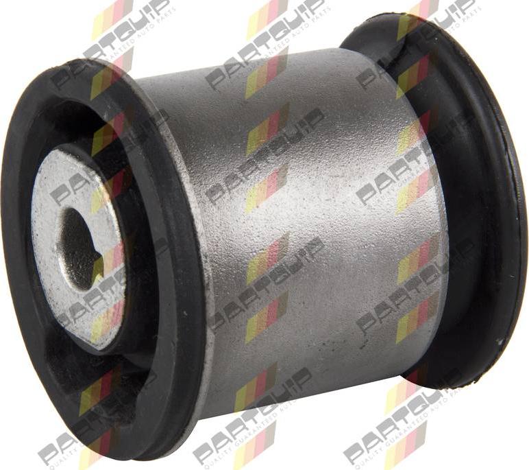 PARTQUIP AR8276 - Bush, steering control arm car-mod.net