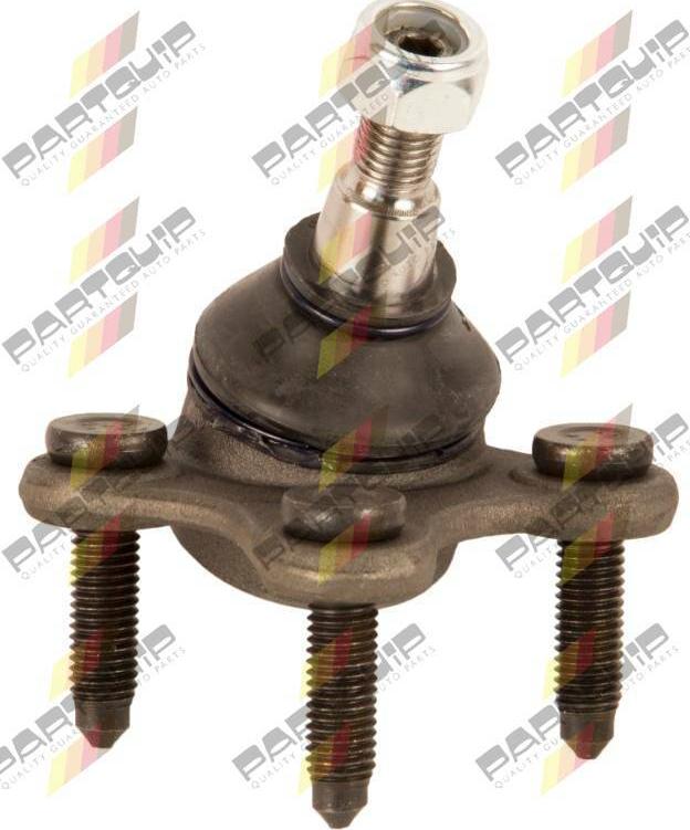 PARTQUIP BJ1139R - Ball Joint car-mod.net