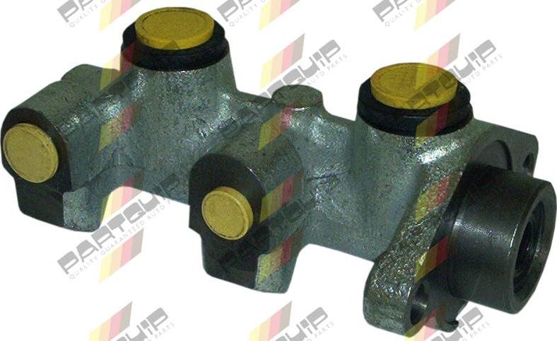 PARTQUIP BM206.6416 - Brake Master Cylinder car-mod.net