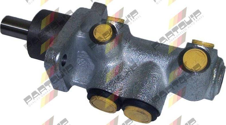 PARTQUIP BM222.6418 - Brake Master Cylinder car-mod.net