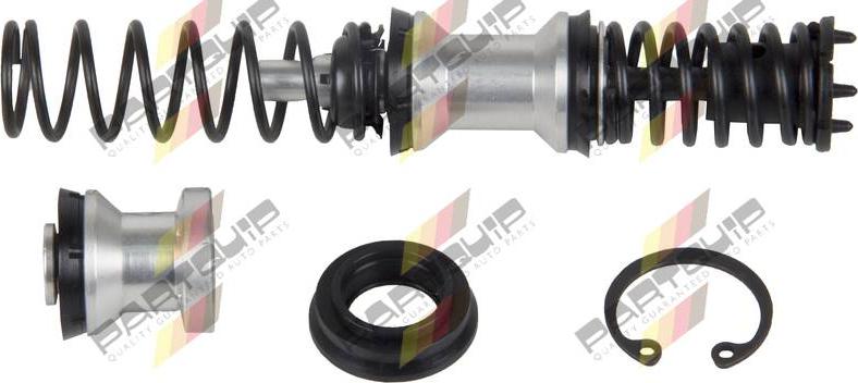 PARTQUIP BMK206.7883P - Repair Kit, brake master cylinder car-mod.net
