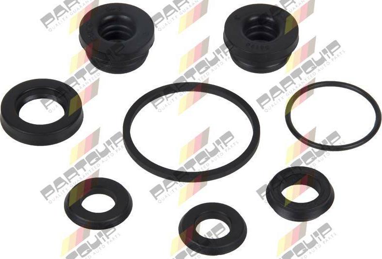 PARTQUIP BMK222.8384 - Repair Kit, brake master cylinder car-mod.net