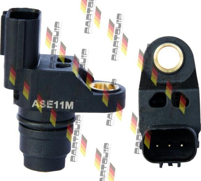 PARTQUIP CAM029 - Camshaft position Sensor car-mod.net