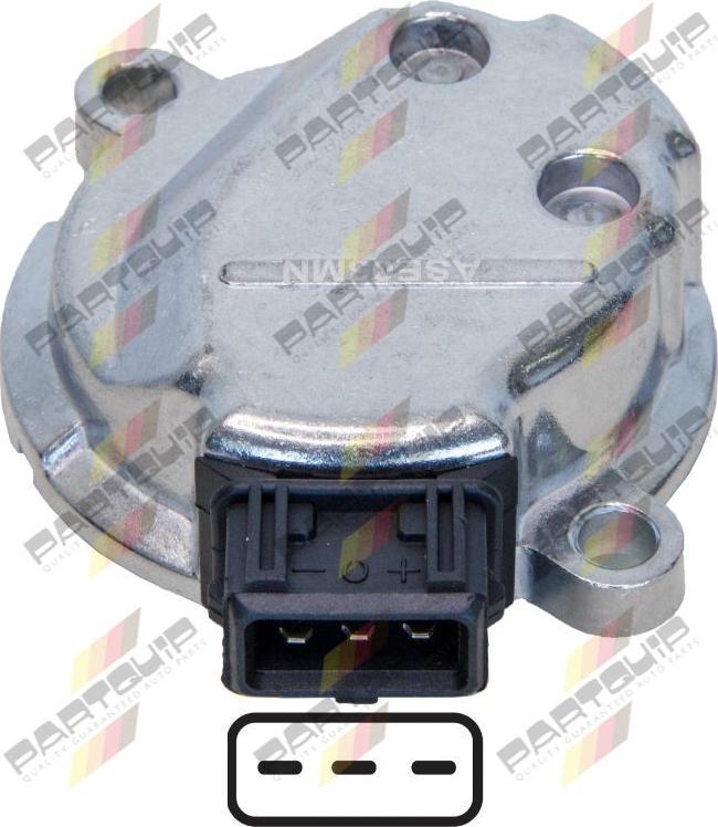 PARTQUIP CAM023 - Camshaft position Sensor car-mod.net