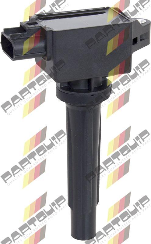 PARTQUIP CP069 - Ignition Coil car-mod.net