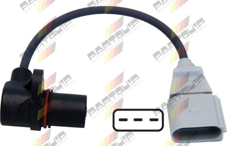 PARTQUIP CRA041 - Crankshaft position sensor, RPM car-mod.net