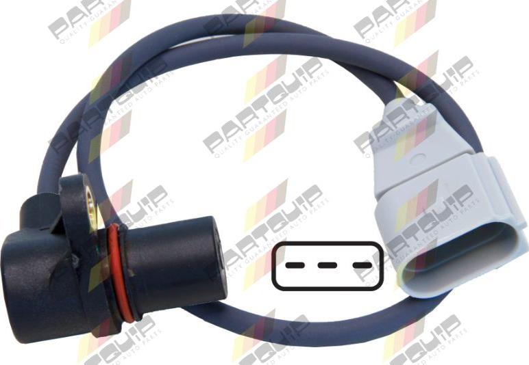 PARTQUIP CRA047 - Crankshaft position sensor, RPM car-mod.net