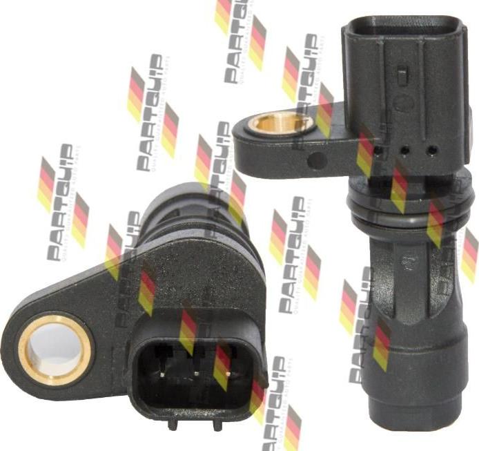 PARTQUIP CRA054 - Crankshaft position sensor, RPM car-mod.net