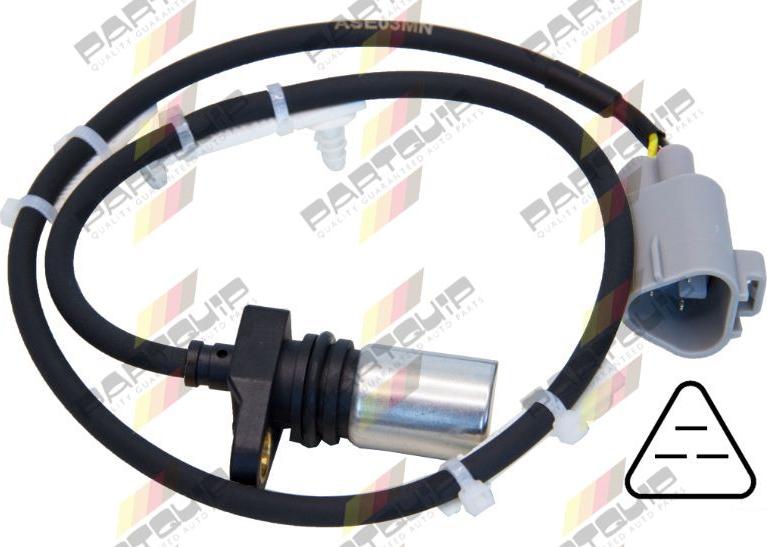 PARTQUIP CRA002 - Crankshaft position sensor, RPM car-mod.net