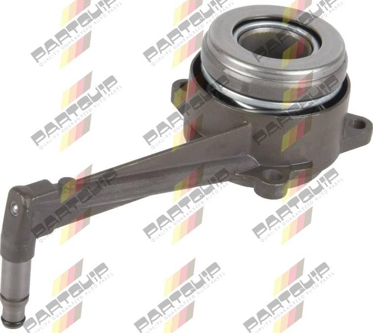 PARTQUIP CS290.9506PQ - Central Slave Cylinder, clutch car-mod.net