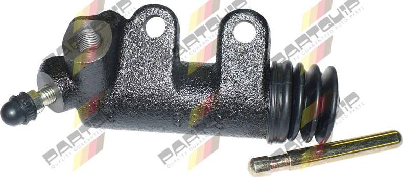PARTQUIP CS206.8071 - Slave Cylinder, clutch car-mod.net