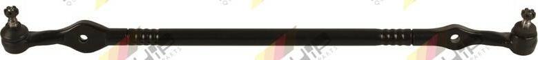PARTQUIP DL5542 - Centre Rod Assembly car-mod.net