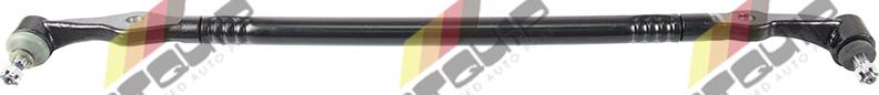 PARTQUIP DL5560 - Centre Rod Assembly car-mod.net