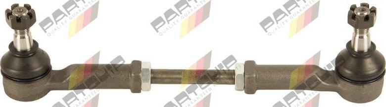 PARTQUIP DL5561 - Centre Rod Assembly car-mod.net