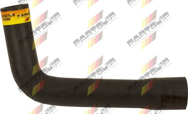 PARTQUIP PH0279 - Radiator Hose car-mod.net