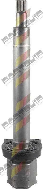PARTQUIP PJ699072 - CV Joint Kit, drive shaft car-mod.net