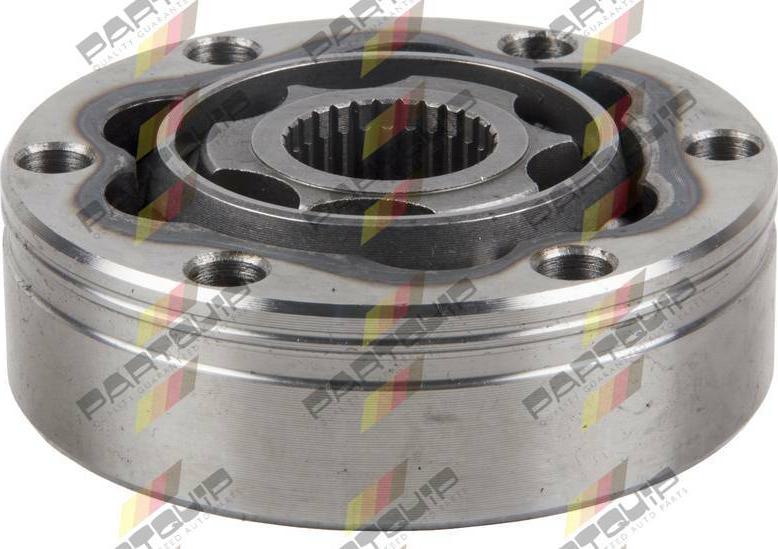 PARTQUIP PJ699148 - CV Joint Kit, drive shaft car-mod.net