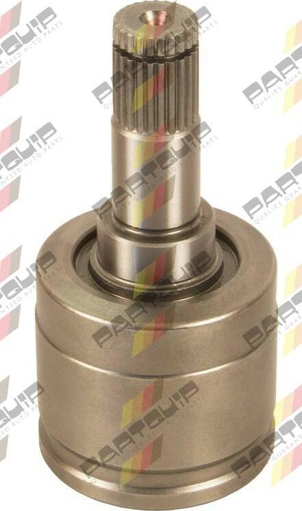 PARTQUIP PJ657068 - CV Joint Kit, drive shaft car-mod.net