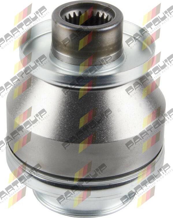 PARTQUIP PJ661029 - CV Joint Kit, drive shaft car-mod.net