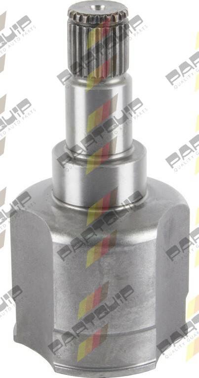 PARTQUIP PJ618022 - CV Joint Kit, drive shaft car-mod.net