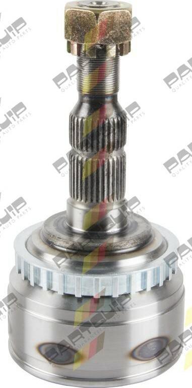 PARTQUIP PJ844004 - CV Joint Kit, drive shaft car-mod.net