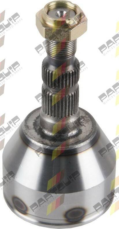 PARTQUIP PJ844028 - CV Joint Kit, drive shaft car-mod.net