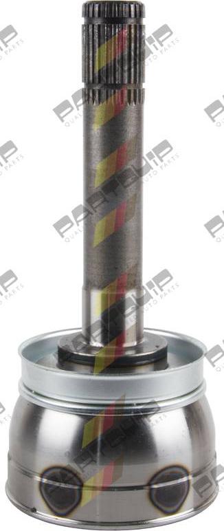 PARTQUIP PJ841086 - CV Joint Kit, drive shaft car-mod.net
