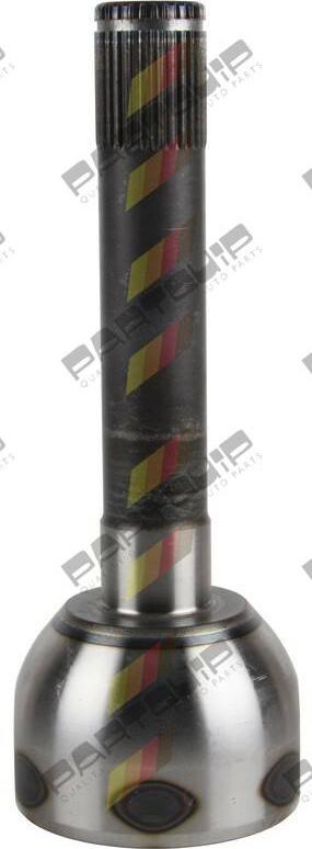 PARTQUIP PJ859049 - CV Joint Kit, drive shaft car-mod.net