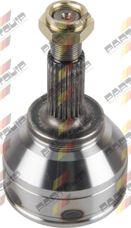PARTQUIP PJ861046 - CV Joint Kit, drive shaft car-mod.net