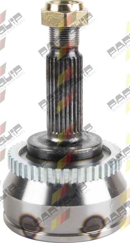 PARTQUIP PJ862003 - CV Joint Kit, drive shaft car-mod.net