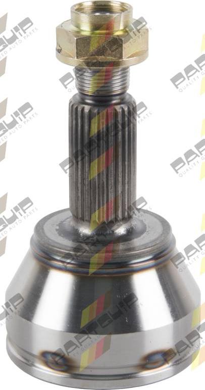 PARTQUIP PJ818022 - CV Joint Kit, drive shaft car-mod.net