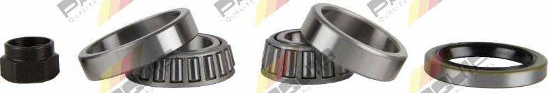 PARTQUIP PQ144 - Bearing Kit, wheel hub car-mod.net