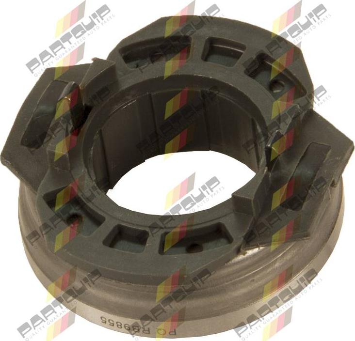 PARTQUIP RB9855 - Clutch Release Bearing car-mod.net