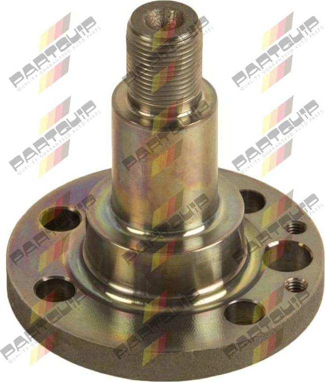 PARTQUIP SA702 - Stub Axle, differential car-mod.net