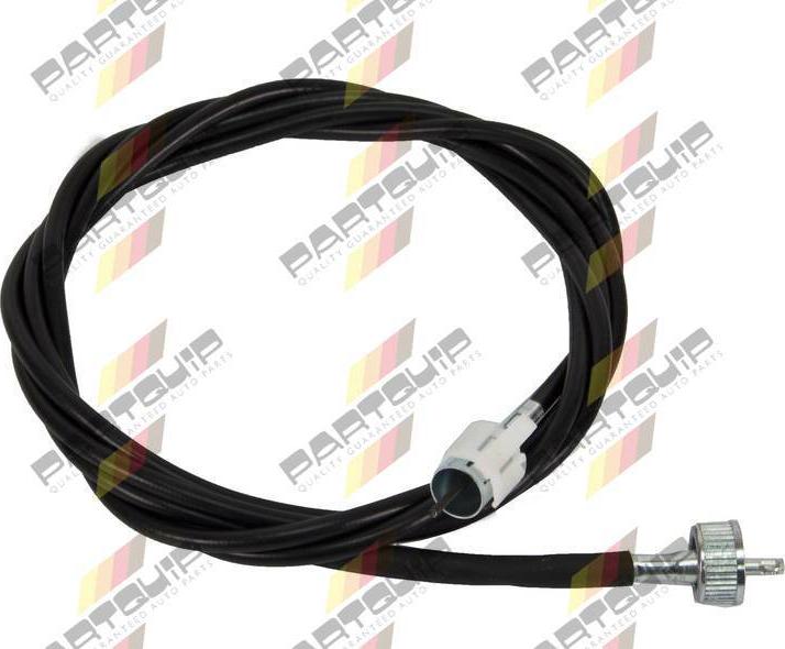PARTQUIP SC2251300 - Tacho Shaft car-mod.net