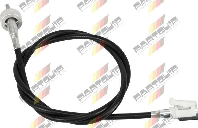 PARTQUIP SC226 - Tacho Shaft car-mod.net