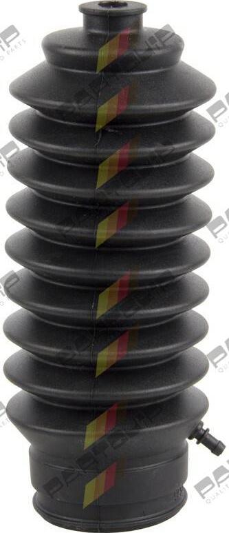 PARTQUIP SR96 - Bellow Set, steering car-mod.net