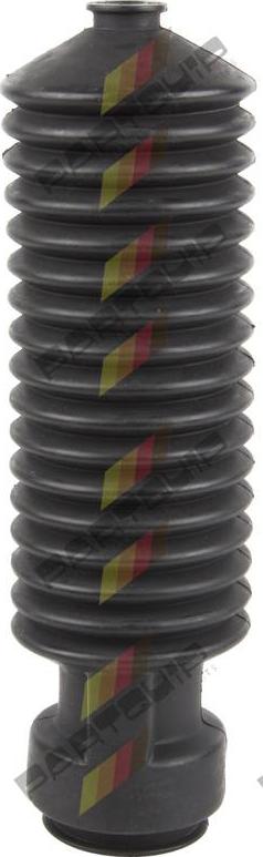 PARTQUIP SR36 - Bellow Set, steering car-mod.net