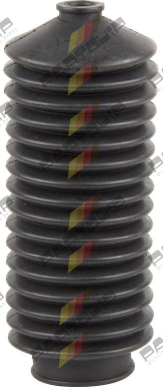 PARTQUIP SR37 - Bellow Set, steering car-mod.net
