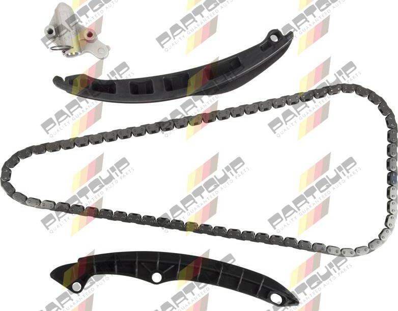 PARTQUIP TCKVW01C - Timing Chain Kit car-mod.net