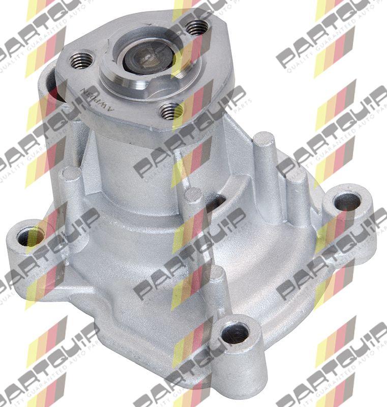 PARTQUIP WA022 - Water Pump car-mod.net