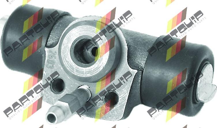 PARTQUIP WC143.9513 - Wheel Brake Cylinder car-mod.net